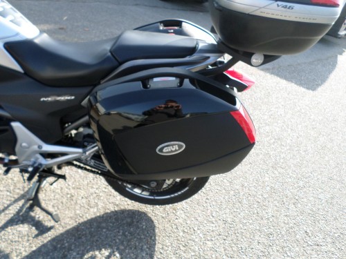 Honda<br>NC 700X – Bild 12