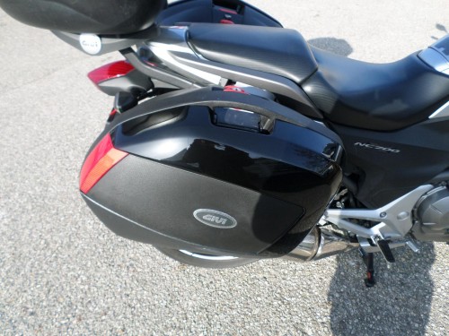 Honda<br>NC 700X – Bild 13