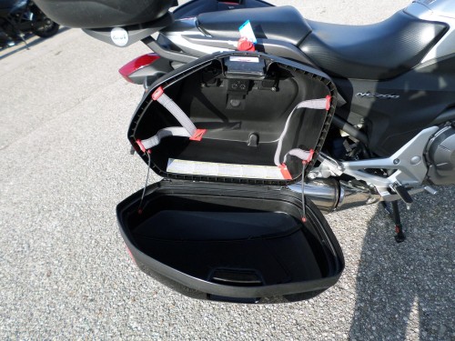Honda<br>NC 700X – Bild 14