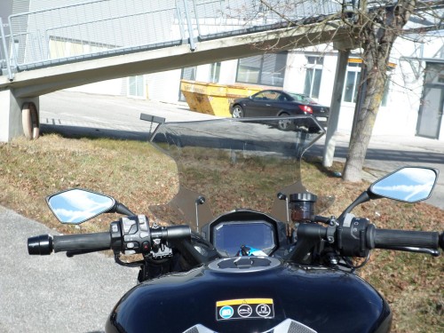 Kawasaki<br>Ninja 1000SX – Bild 12