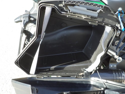 Kawasaki<br>Ninja 1000SX – Bild 14