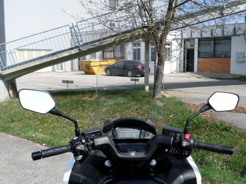 Honda<br>NC 750D Integra – Bild 10