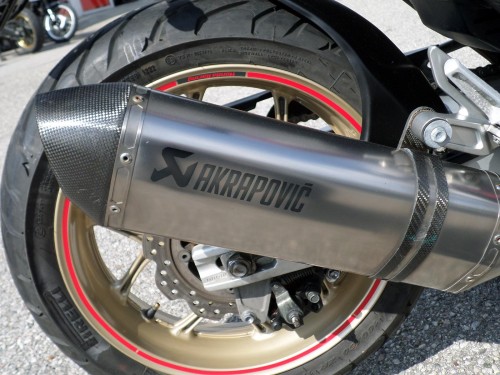 Honda<br>NC 750D Integra – Bild 12