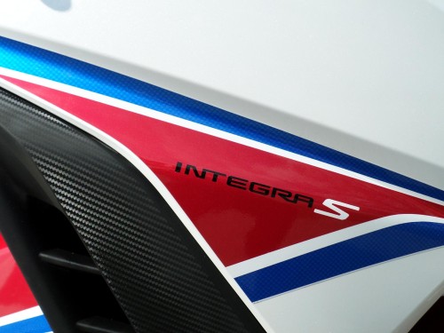 Honda<br>NC 750D Integra – Bild 13