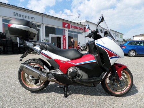 Honda<br>NC 750D Integra – Bild 2