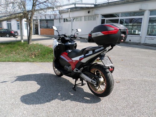 Honda<br>NC 750D Integra – Bild 5