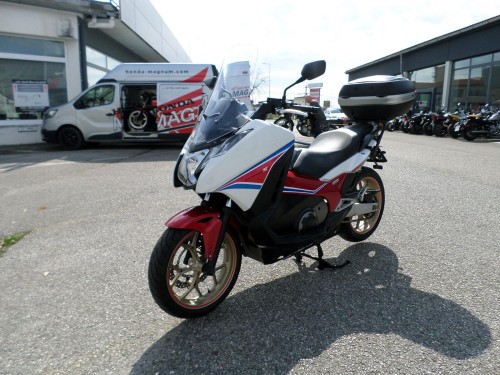 Honda<br>NC 750D Integra – Bild 7