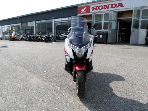 Honda<br>NC 750D Integra – Bild 8