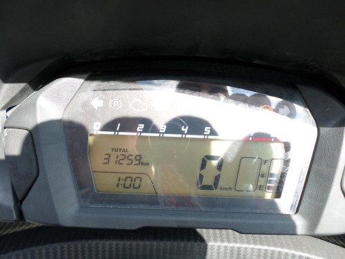 Honda<br>NC 750D Integra – Bild 9