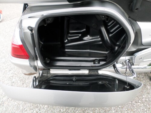 Honda<br>GL 1800 Goldwing – Bild 12