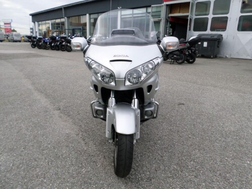 Honda<br>GL 1800 Goldwing – Bild 8