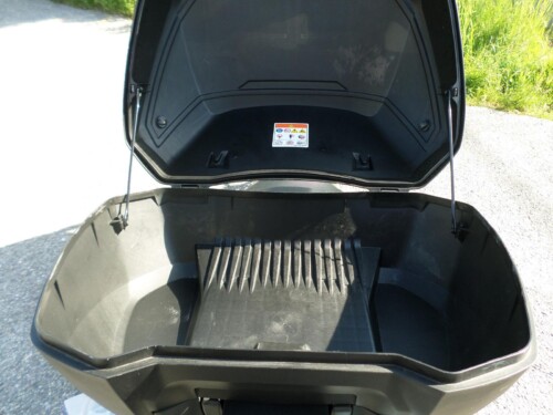 Honda<br>NC 750X DCT – Bild 12