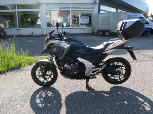 Honda<br>NC 750X DCT – Bild 6