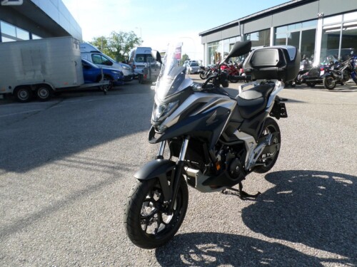 Honda<br>NC 750X DCT – Bild 7