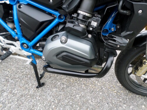 BMW<br>R 1200 R – Bild 16