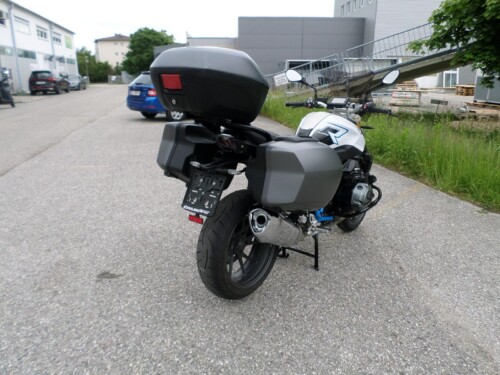 BMW<br>R 1200 R – Bild 3