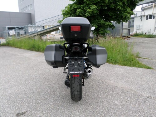 BMW<br>R 1200 R – Bild 4