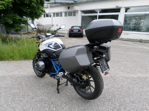 BMW<br>R 1200 R – Bild 5
