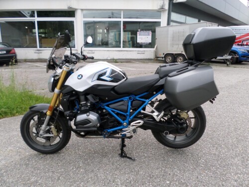 BMW<br>R 1200 R – Bild 6