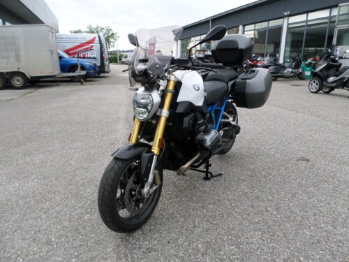 BMW<br>R 1200 R – Bild 7