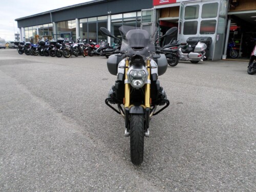 BMW<br>R 1200 R – Bild 8