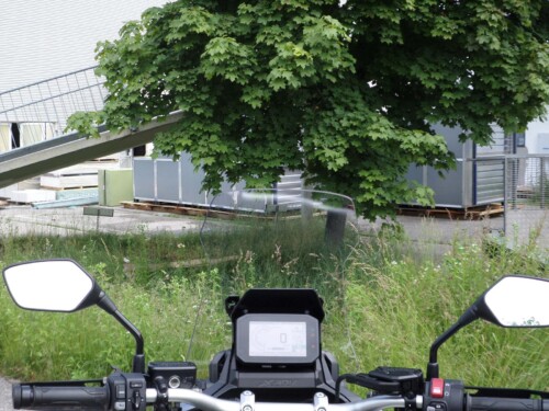 Honda<br>X-ADV – Bild 10