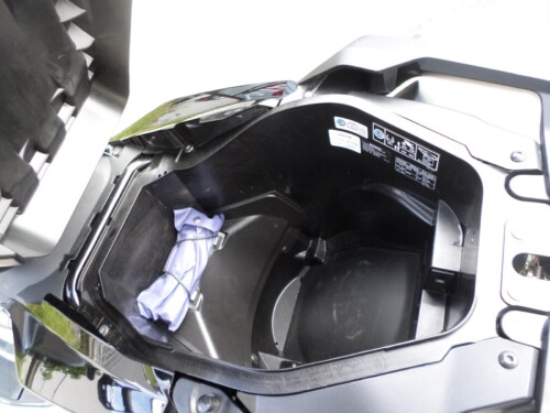 Honda<br>X-ADV – Bild 11