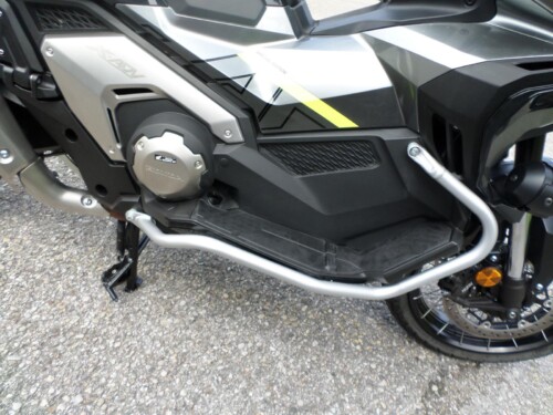 Honda<br>X-ADV – Bild 12