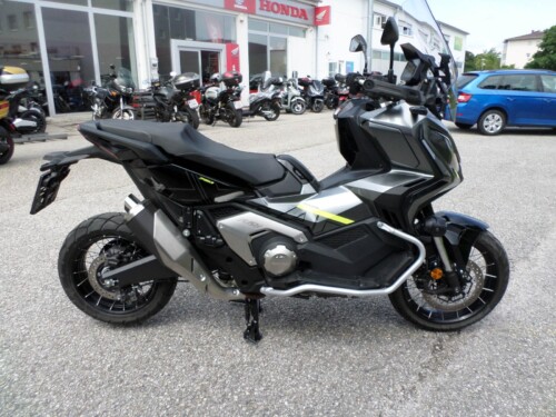 Honda<br>X-ADV – Bild 2