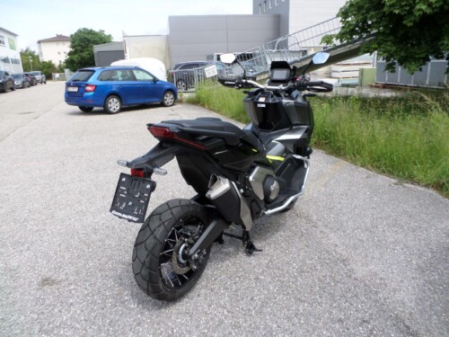 Honda<br>X-ADV – Bild 3