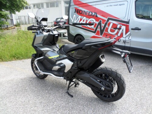 Honda<br>X-ADV – Bild 5