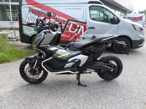Honda<br>X-ADV – Bild 6