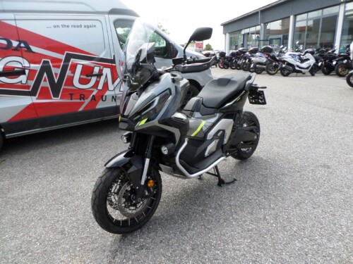Honda<br>X-ADV – Bild 7