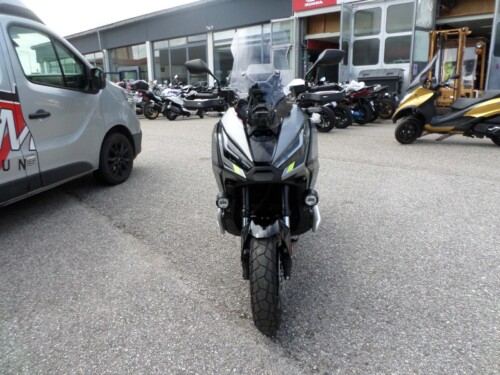Honda<br>X-ADV – Bild 8