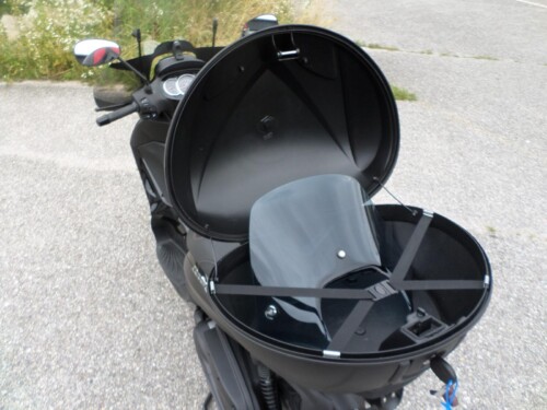 Piaggio<br>Beverly 350S – Bild 13