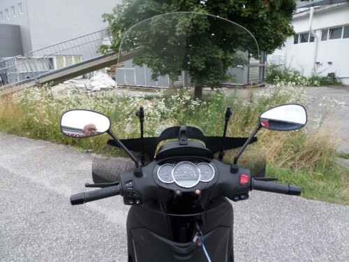 Piaggio<br>Beverly 350S – Bild 9