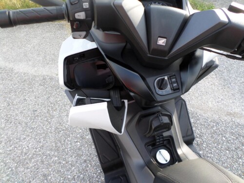 Honda<br>Forza 125 – Bild 12