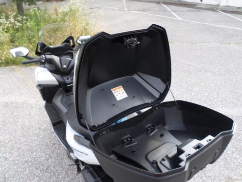 Honda<br>Forza 125 – Bild 13