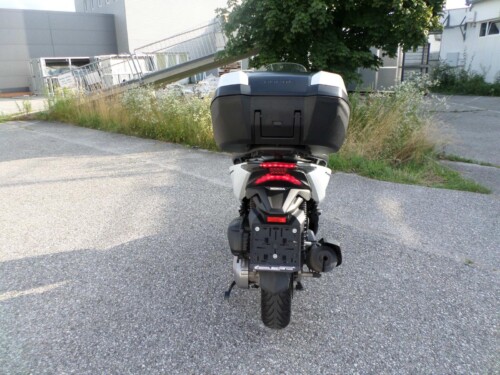 Honda<br>Forza 125 – Bild 4