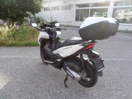 Honda<br>Forza 125 – Bild 5