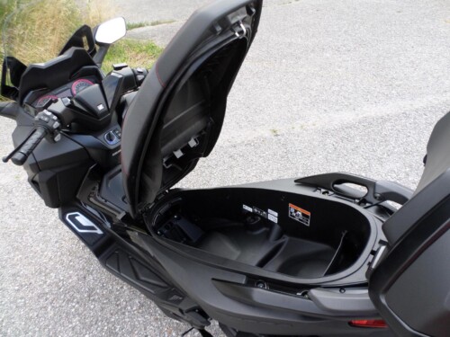 Honda<br>Forza 125 Kopieren – Bild 11