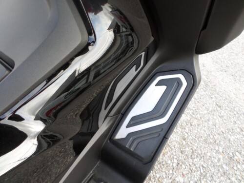 Honda<br>Forza 125 Kopieren – Bild 14