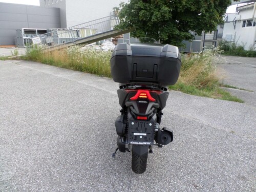 Honda<br>Forza 125 Kopieren – Bild 4