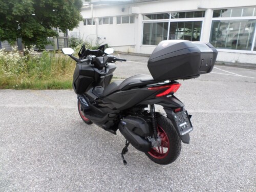 Honda<br>Forza 125 Kopieren – Bild 5