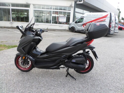 Honda<br>Forza 125 Kopieren – Bild 6