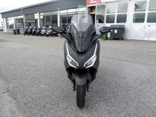Honda<br>Forza 125 Kopieren – Bild 8