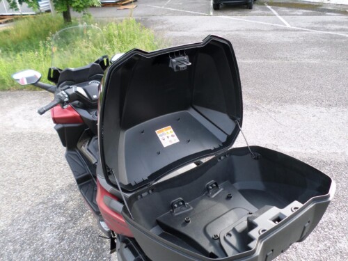 Honda<br>Forza 125 – Bild 12
