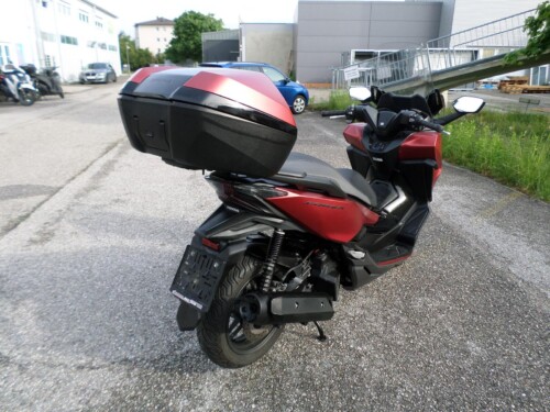 Honda<br>Forza 125 – Bild 3