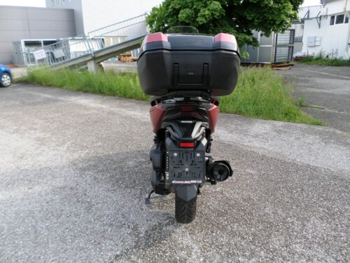 Honda<br>Forza 125 – Bild 4
