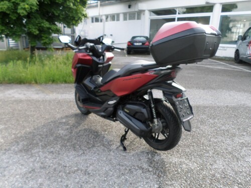 Honda<br>Forza 125 – Bild 5